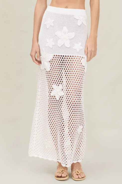 ROE SKIRT