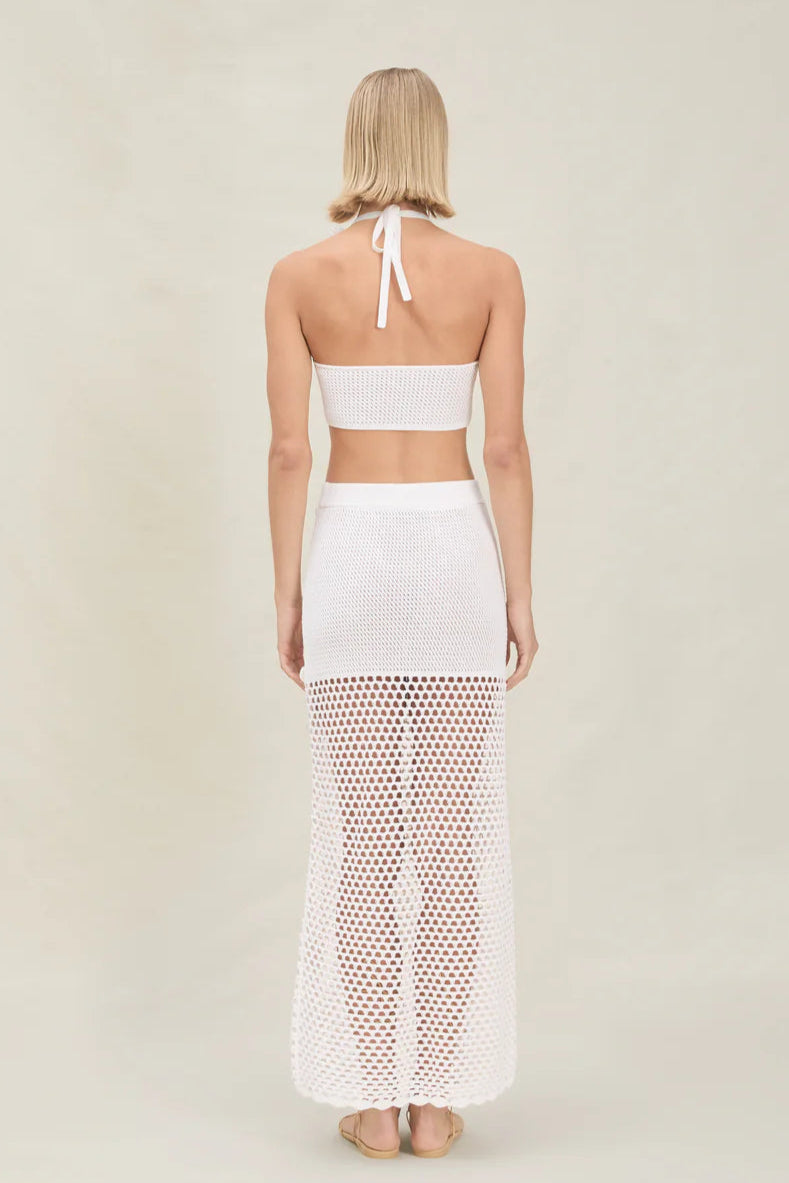 ROE SKIRT