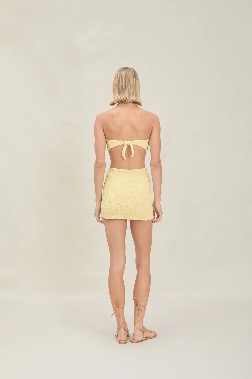 EVE SKIRT