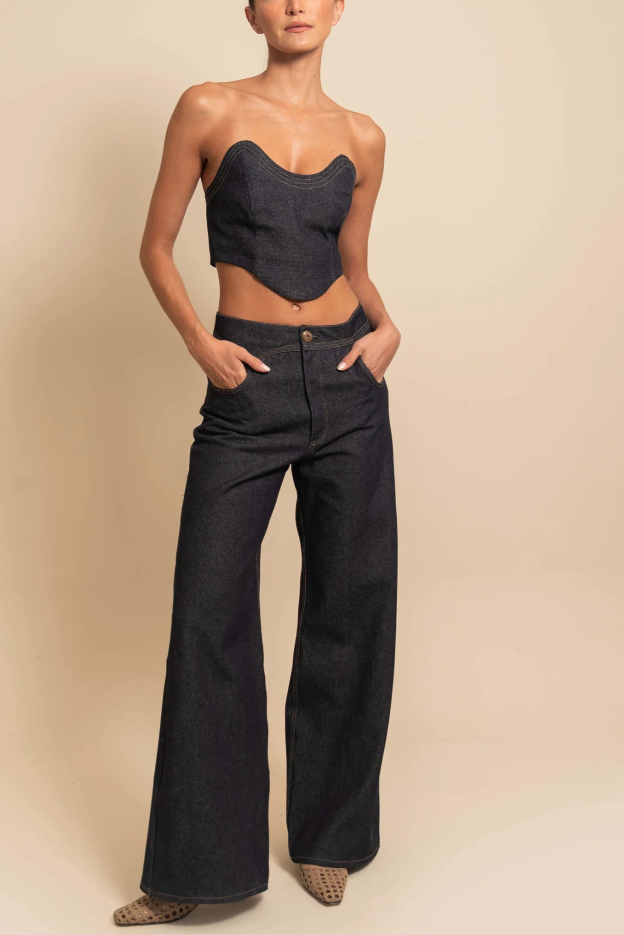 MICAH TOP