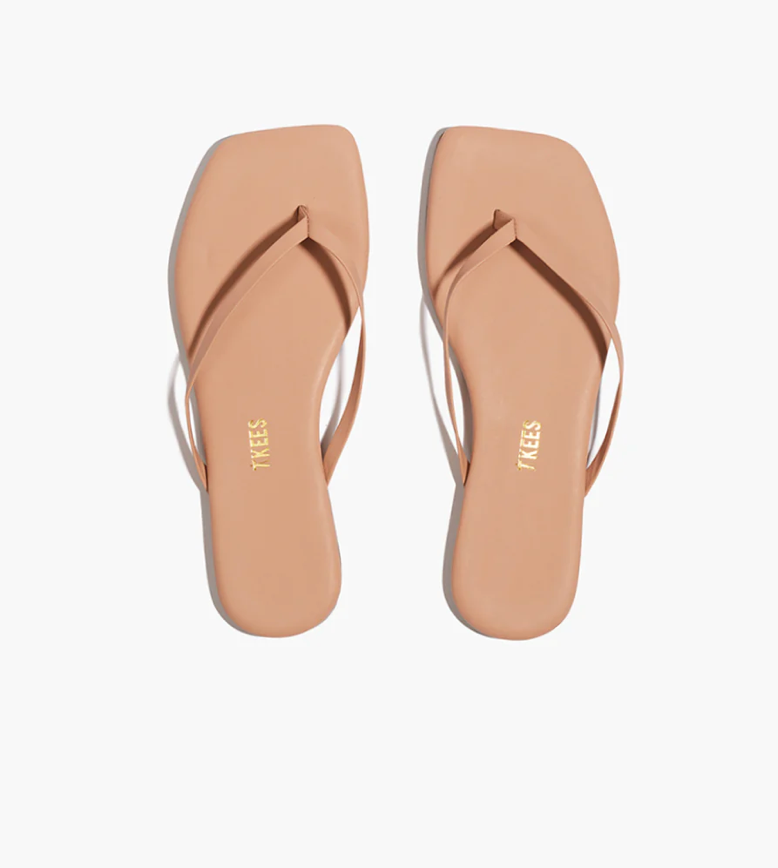 SQUARE TOE LILY