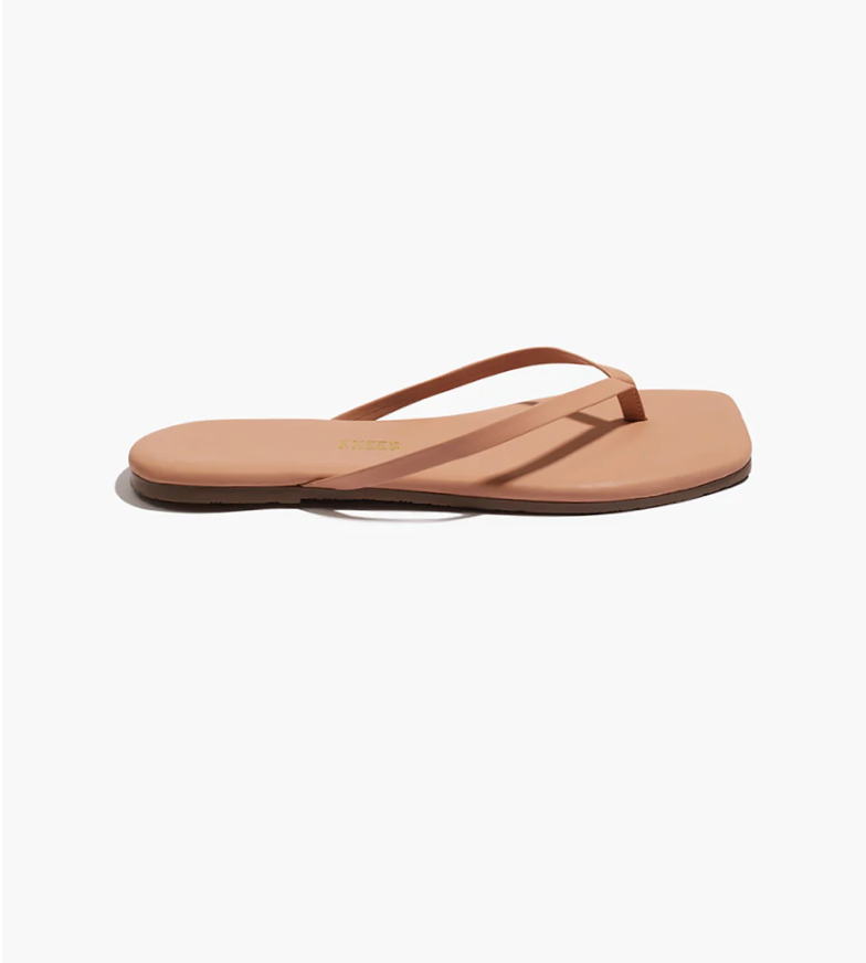 SQUARE TOE LILY
