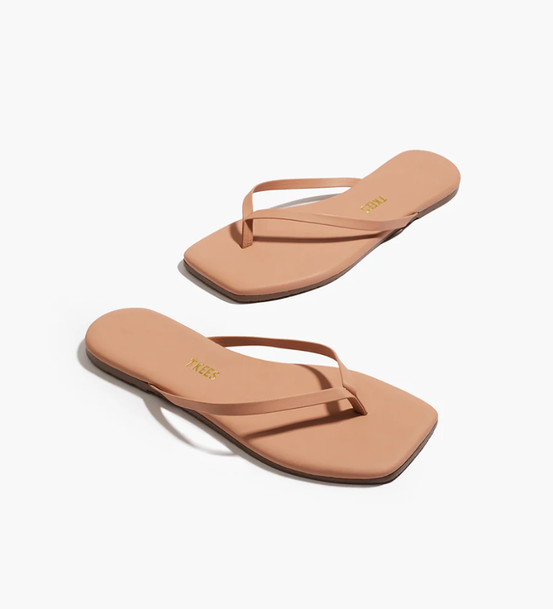 SQUARE TOE LILY