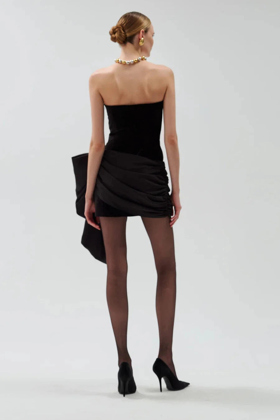 SEB DRESS