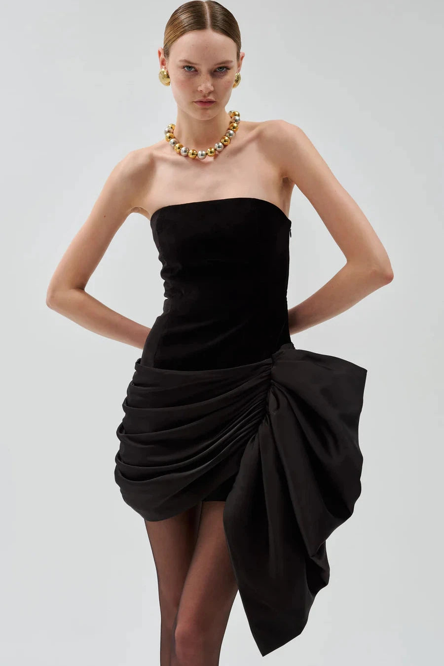 SEB DRESS