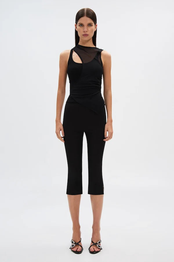 ALLIRA RIB TANK