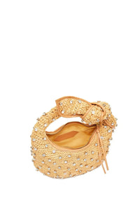 THE JOSIE BLING BAG