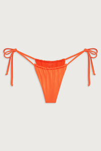 TIA SATIN BOTTOM