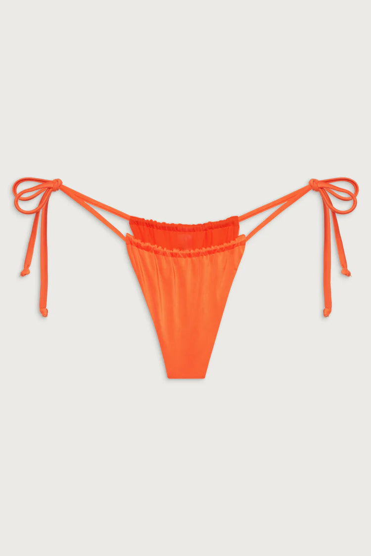 TIA SATIN BOTTOM