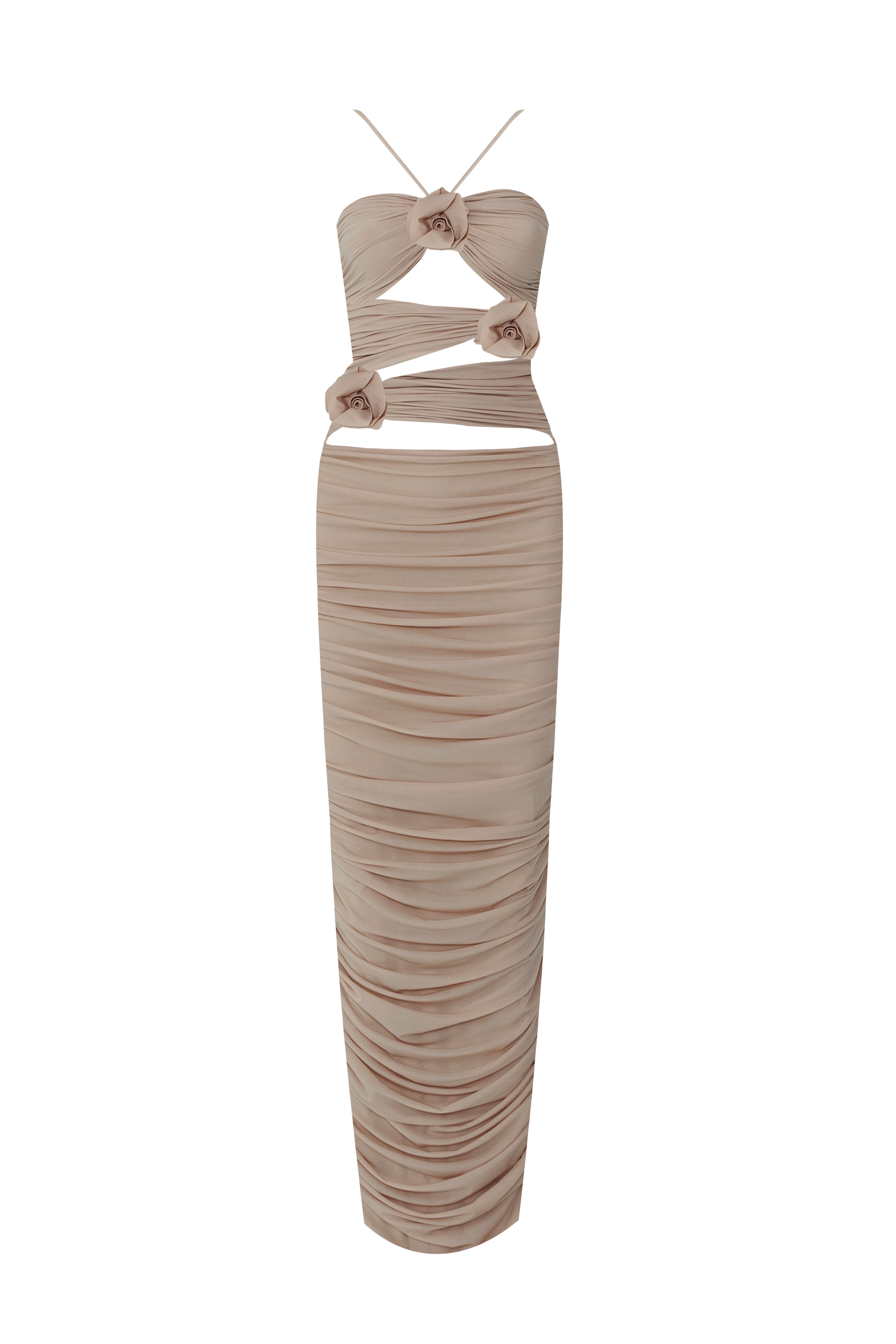 VERANERA DRESS
