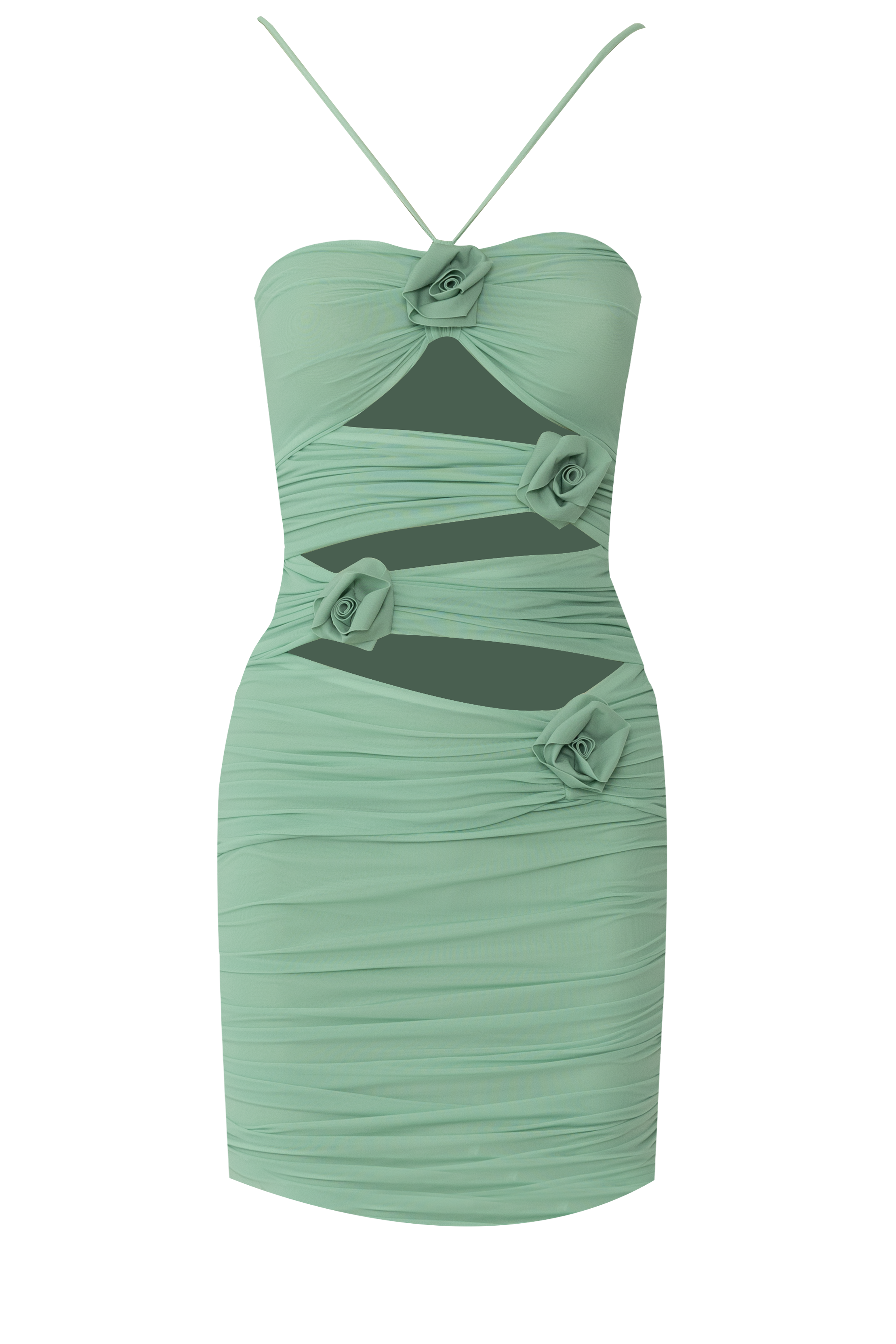 COARI DRESS