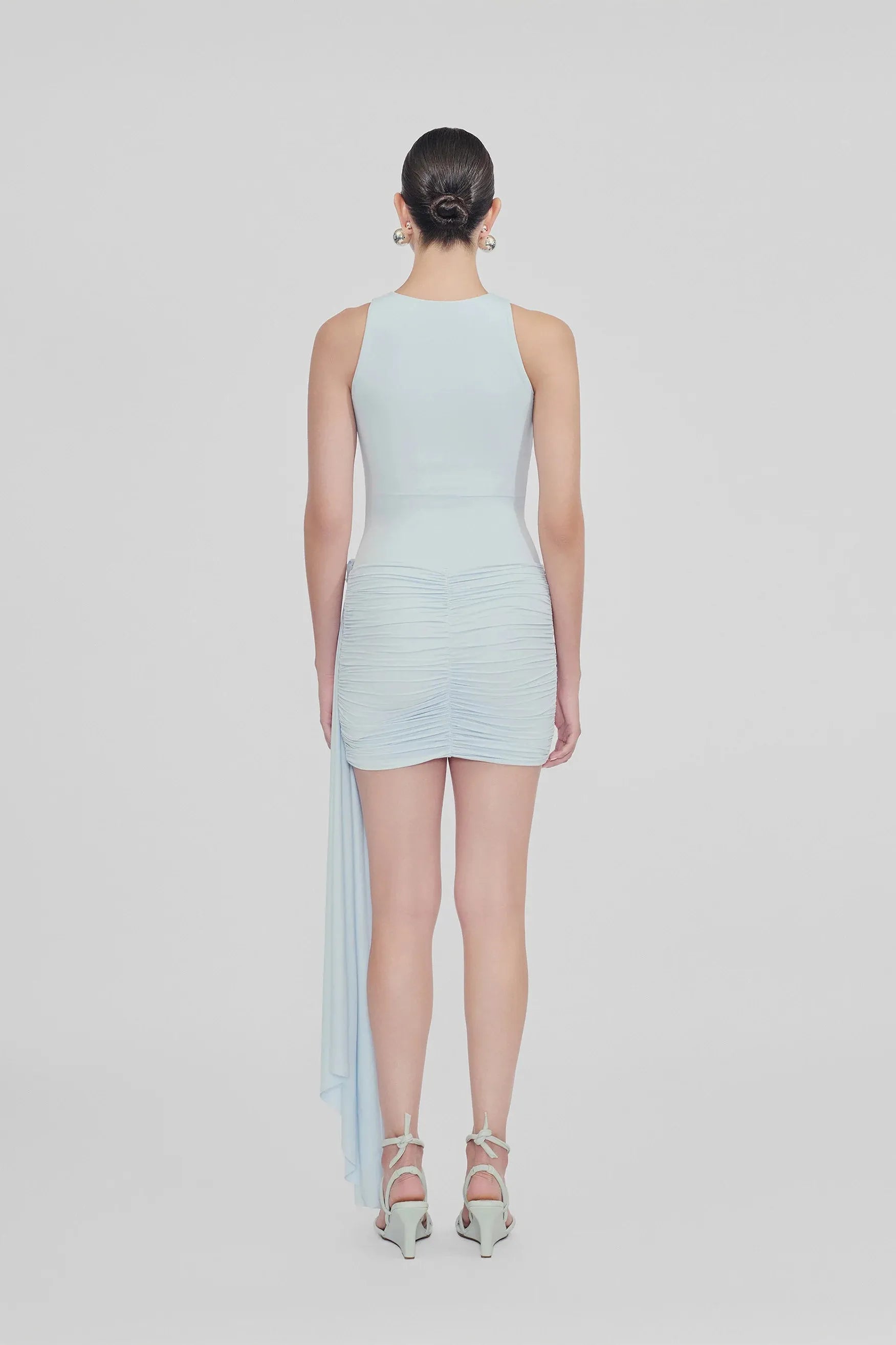 AZAHAR DRESS
