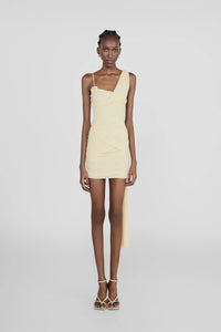 HILVAN DRESS