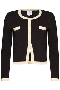 AMORA CARDIGAN