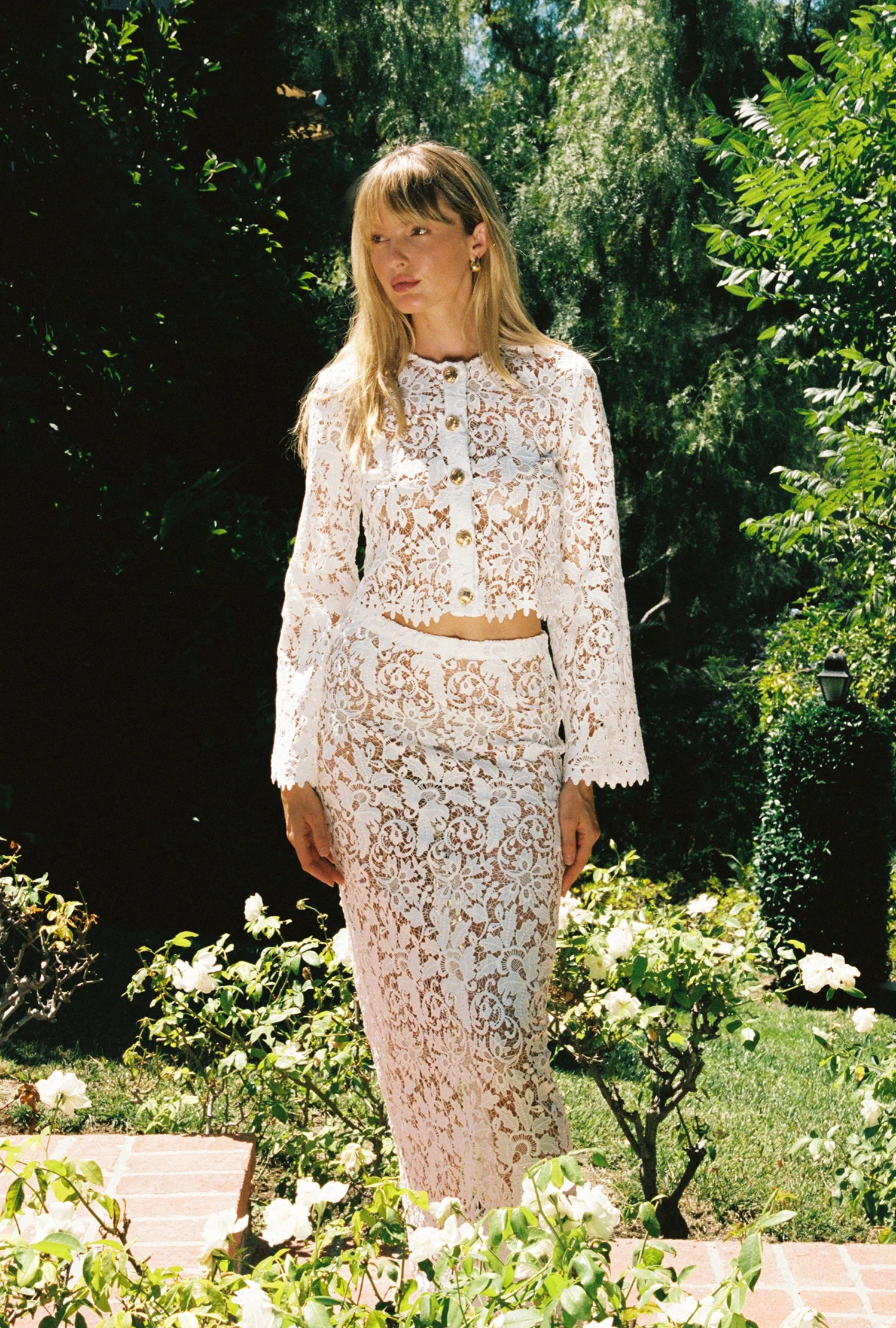 JULIET SKIRT