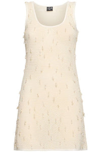 HONEYCOMB DRESS