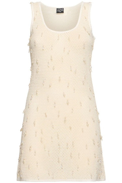 HONEYCOMB DRESS