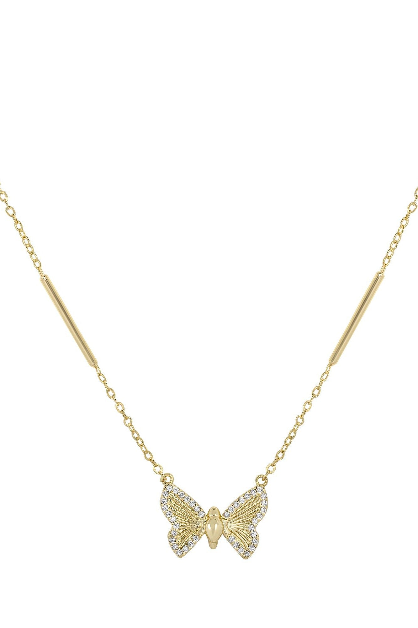 FLY AWAY NECKLACE