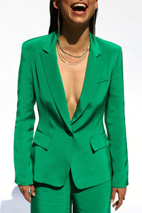 KELLY GREEN