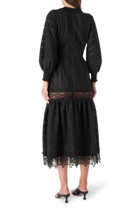 REBECCA KIMONO