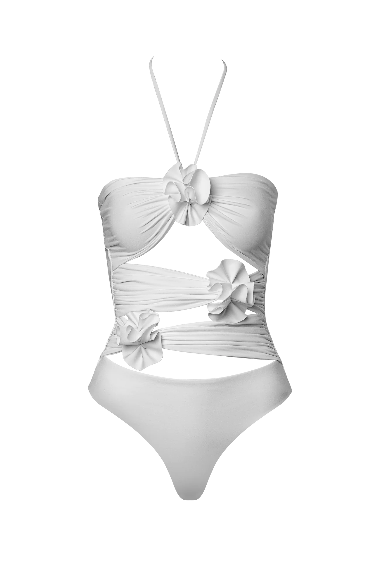 TRINITARIA ONE PIECE