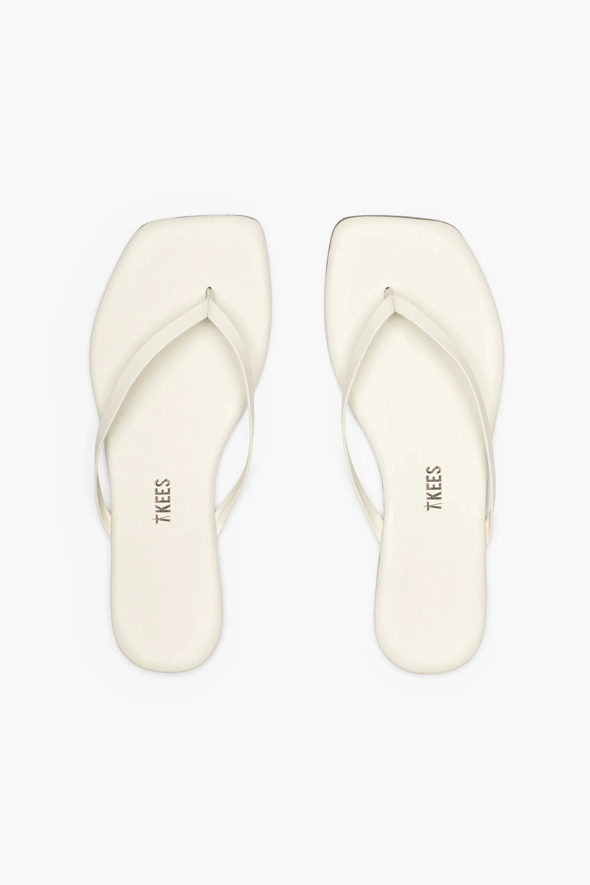 SQUARE TOE LILY