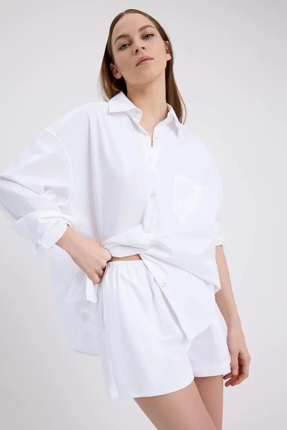 LORETTO SHORT
