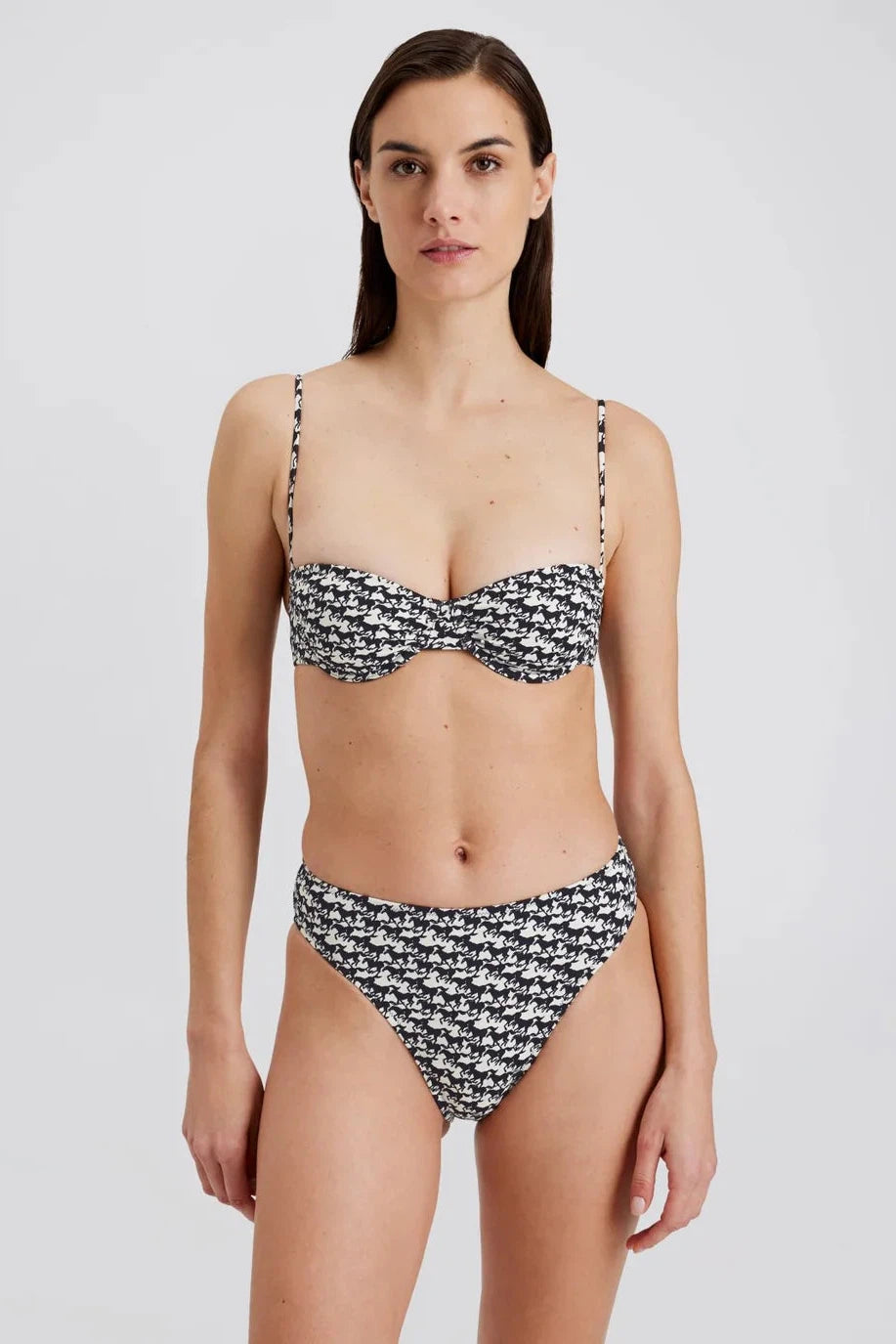 MIRANDA BIKINI BOTTOM