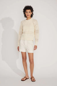 NALA SWEATER