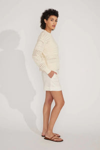 NALA SWEATER