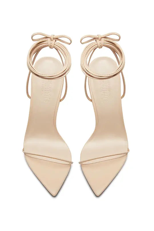 LUCE MINIMALE HEEL