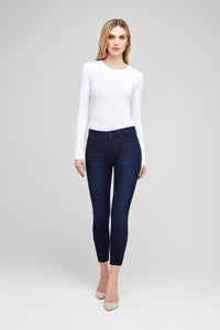 MARGOT H/R SKINNY JEAN