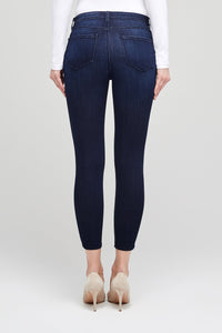 MARGOT H/R SKINNY JEAN
