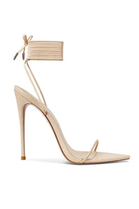 LUCE MINIMALE HEEL