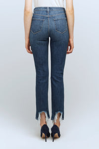HIGHLINE DESTRUCT JEAN