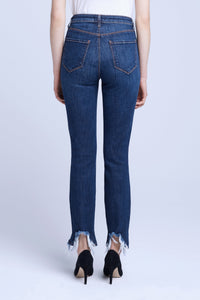 HIGHLINE DESTRUCT JEAN