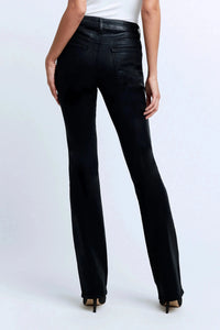 SELMA H/R SLEEK BABY BOOT COATED