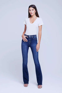 SELMA H/R SLEEK BABY BOOT