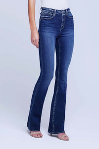 SELMA H/R SLEEK BABY BOOT