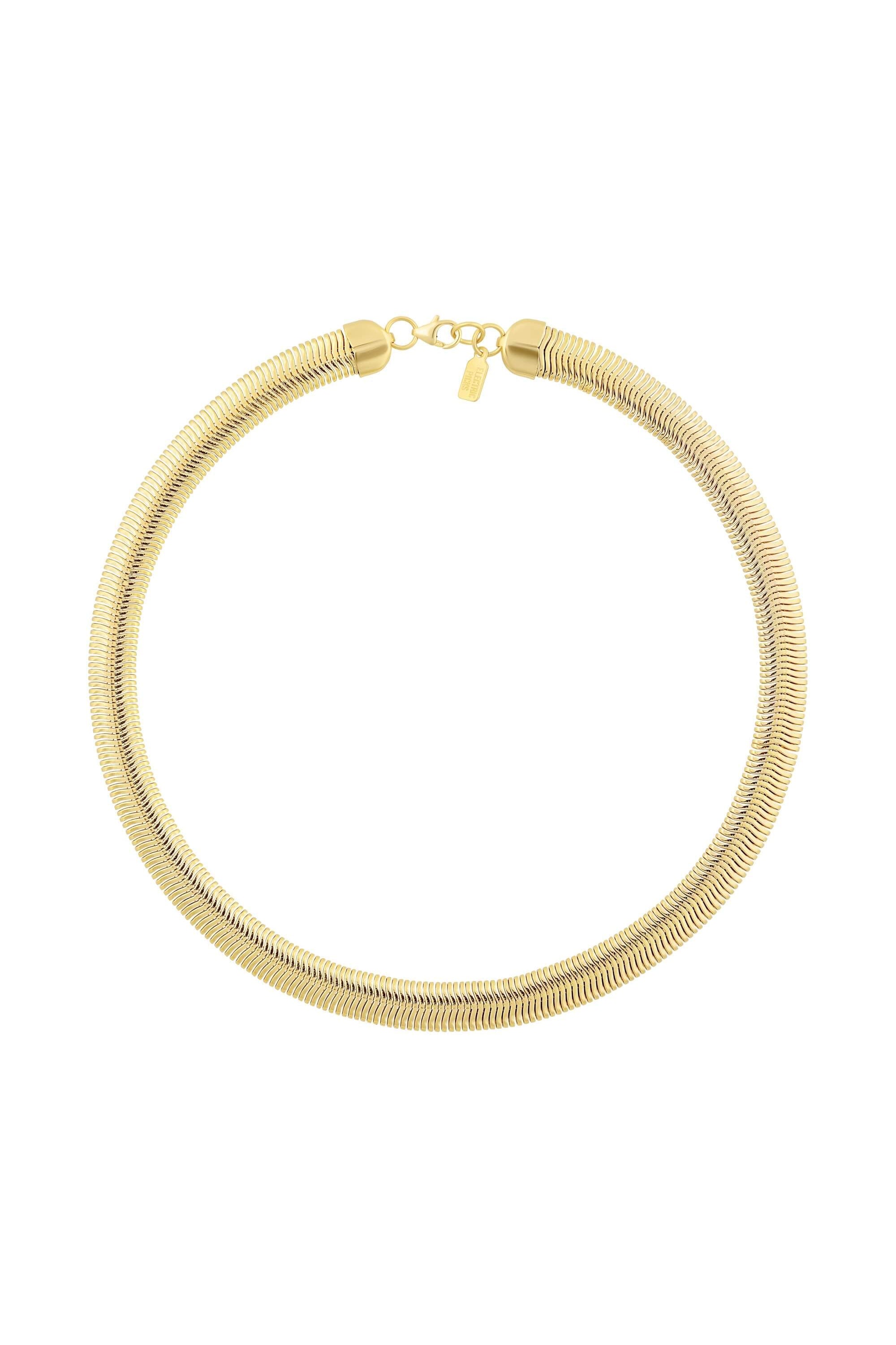 COBRA NECKLACE