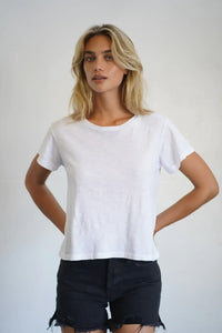 SHADEN CREW NECK