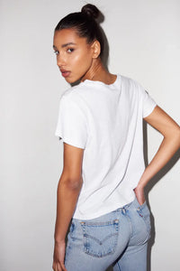 SHADEN CREW NECK