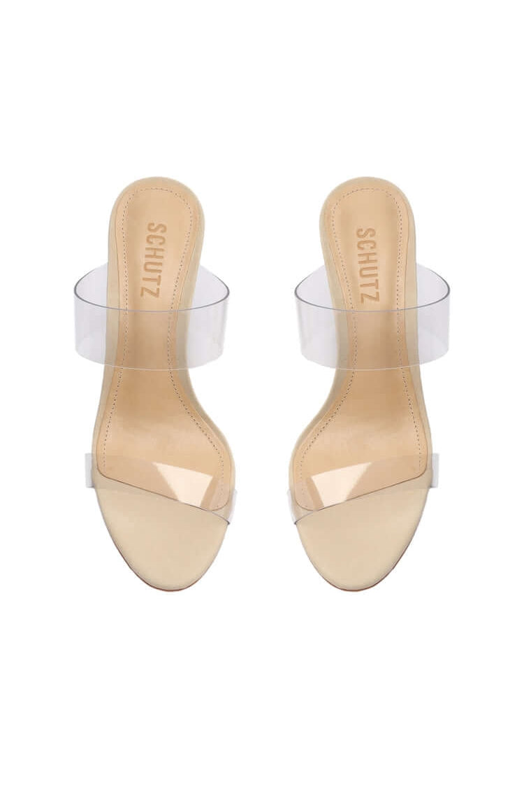 ARIELLA HEEL