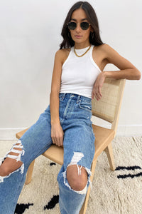 90'S JEAN
