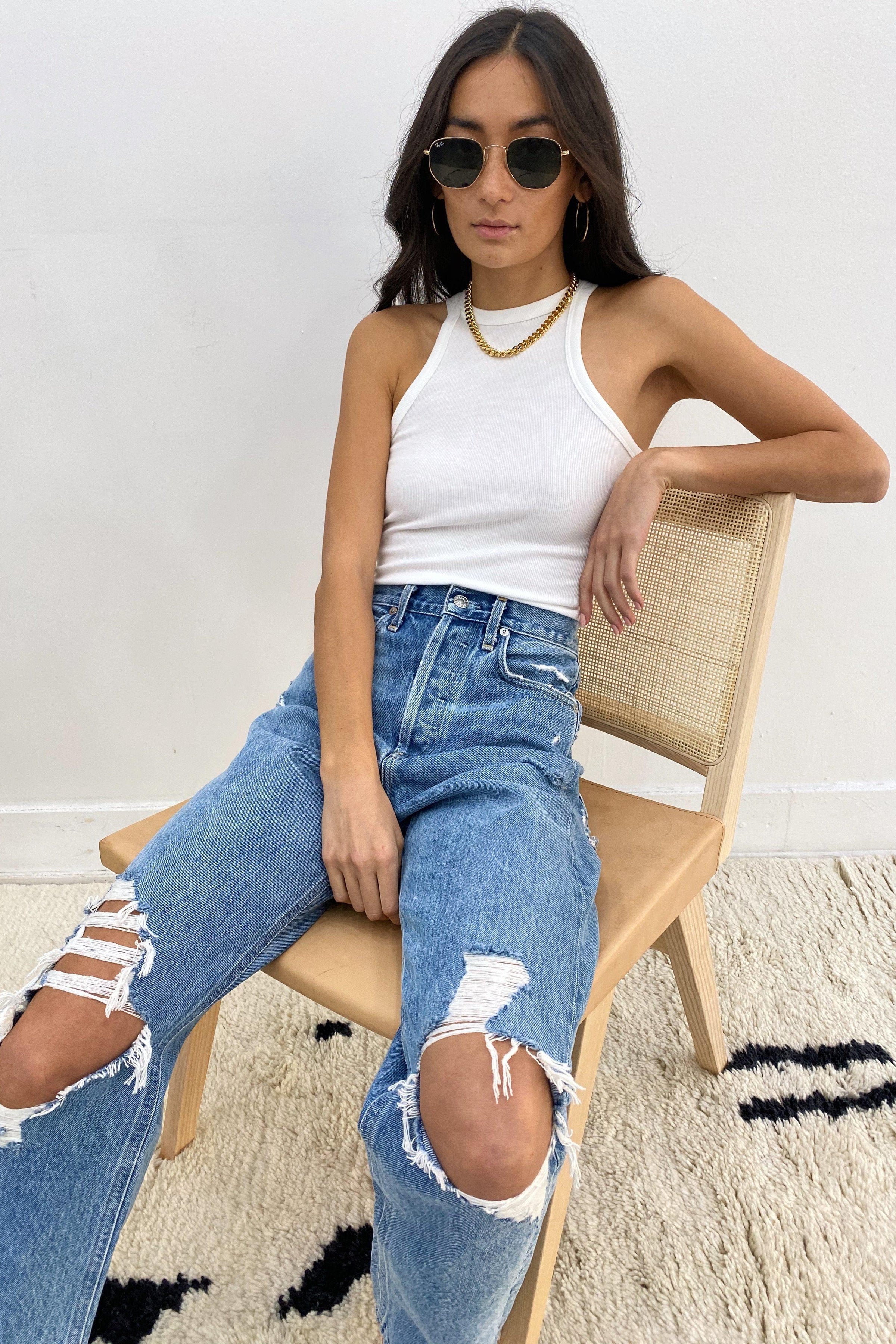 90'S JEAN