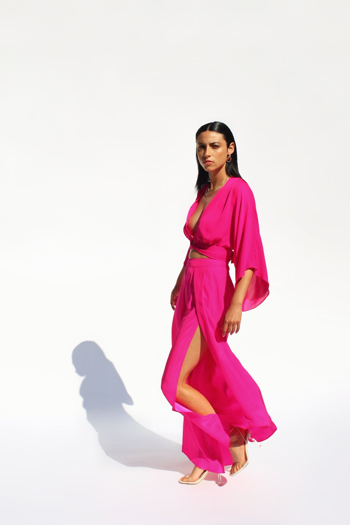 ADRIANA PANT
