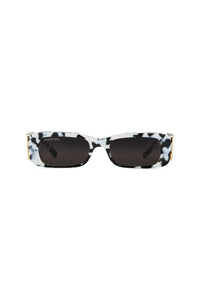 DYNASTY RECTANGLE SUNGLASSES