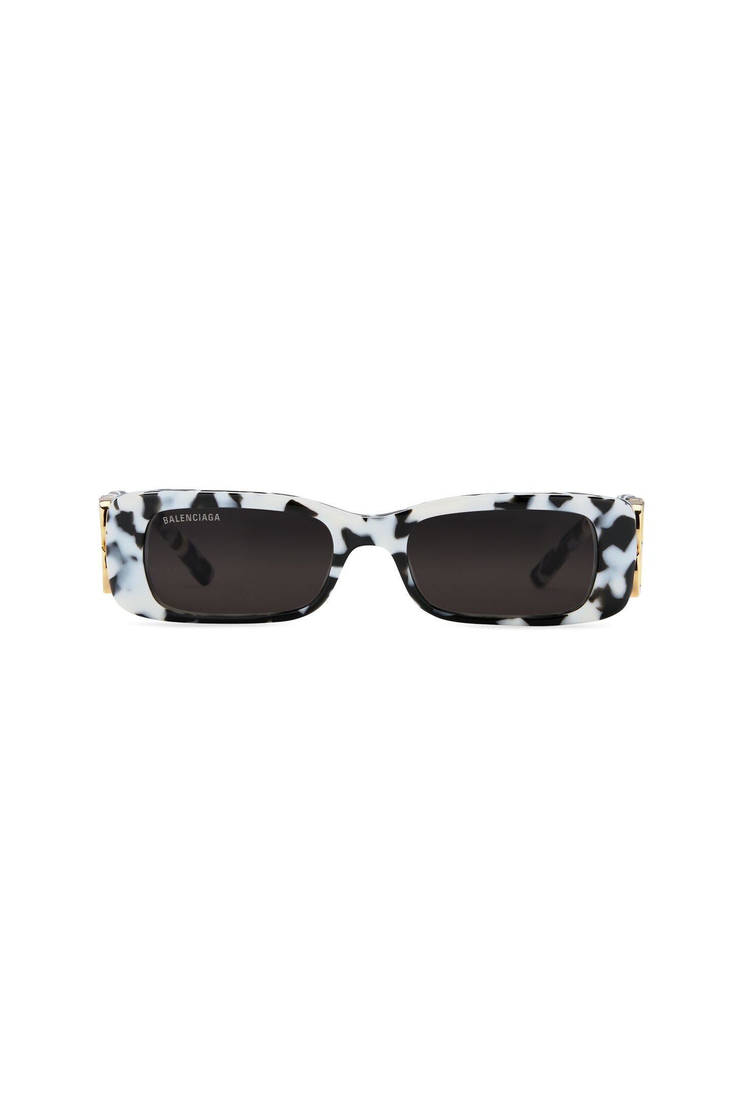 DYNASTY RECTANGLE SUNGLASSES