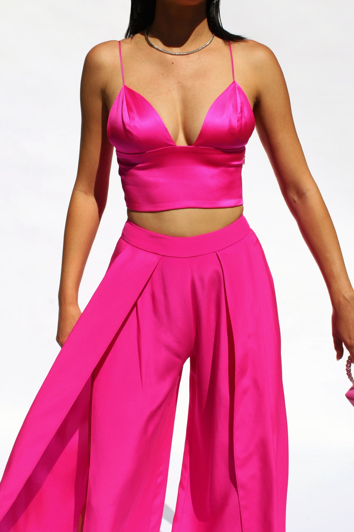 pop pink