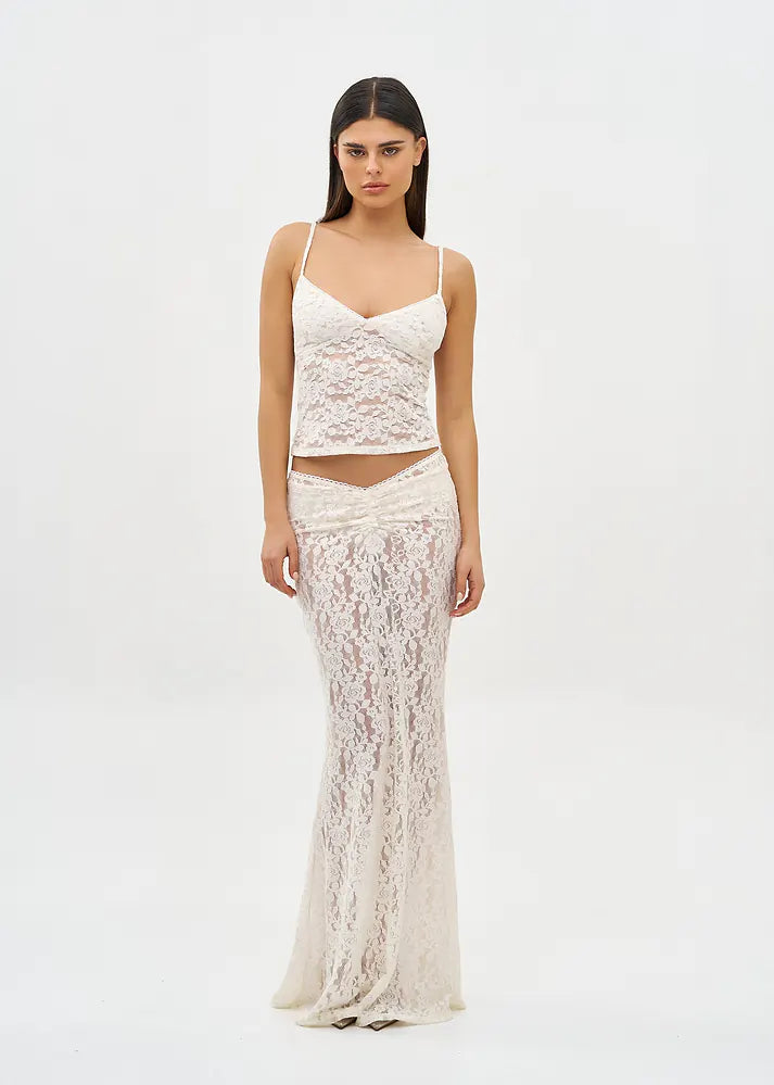 DAISY SKIRT